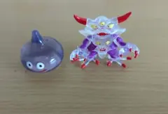 【ドラゴンクエスト】スライムとエビルプリースト