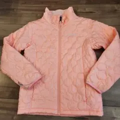 Columbia INTERCHANGE キルティングコート 110.120