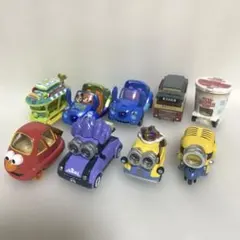 2026年最新】ミニオン トミカ usjの人気アイテム - メルカリ