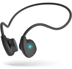 【新品】骨伝導イヤホン ワイヤレスイヤホン IPX55防水 急速充電 超軽量