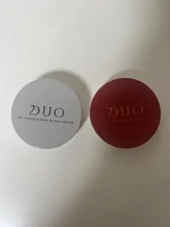 DUO クレンジングバーム 2種セット