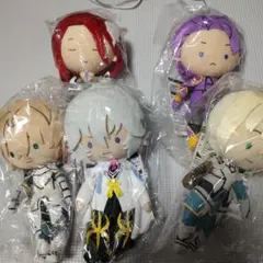 2026年最新】ベディヴィエール ぬいぐるみの人気アイテム - メルカリ