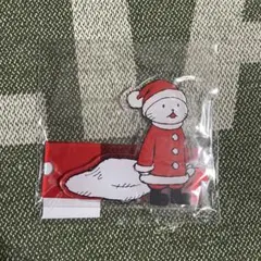 BUMP OF CHICKEN アクリルスタンド SANTA NICOLE