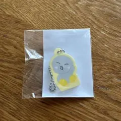 RIIZE ウンソク マグネットアクリルチャーム　東京ドーム2026ランダムトイ