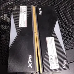 新品・購入証明】希少Aダイ, DDR5-6400MT/s CL32 64GB - メルカリ