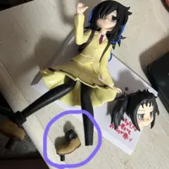 2026年最新】黒木智子 フィギュアの人気アイテム - メルカリ