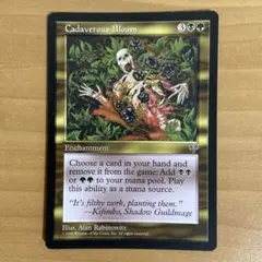 マジックザギャザリング マジック：ザ・ギャザリング