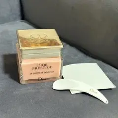ディオール プレステージ ル ゴマージュ