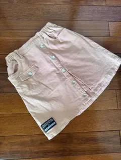 JENNI love ピンクスカート 160cm