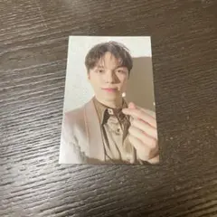 SEVENTEEN バーノン トレカ ワルツ フーディー パーカー