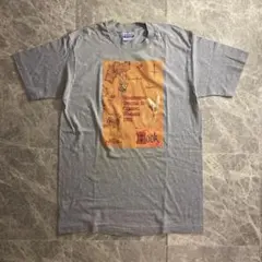 501 HOOK UPS フックアップス 90年代 ヴィンテージ Tシャツ - メルカリ