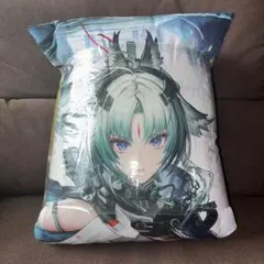 GiGO限定 アークナイツ エンドフィールド オクギ 3種セット - メルカリ