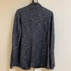 秋冬ジャケット