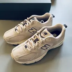 新品未使用 ニューバランス MR530SH 23cm