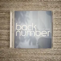 バックナンバーcd