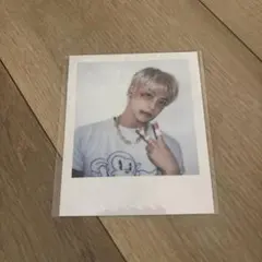 ドヨン ポラロイド