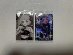 学園アイドルマスター　ウエハースカード3 葛城リーリヤ