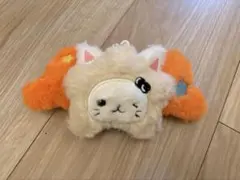 nctwish wishdoll バブルにゃん　ユウシ