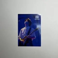 若井滉斗 No.16 Mrs.TAIBAN LIVE フォトカード ミセス - メルカリ