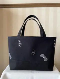 2026年最新】mina perhonen ランチトートの人気アイテム - メルカリ