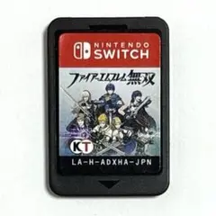 ファイアーエムブレム無双 (Switchソフト)