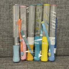 日向坂46 ペンライト　サイリウム　6本セット　まとめ売りのサムネイル