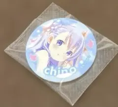 2026年最新】チノ 缶バッジの人気アイテム - メルカリ