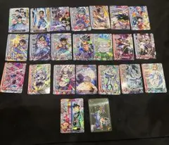 ドラゴンクエスト カードダス ダイの大冒険含む まとめ売り 当時物 ドラゴンクエスト ダイの大冒険 カードダス キラ まとめ売り｜Yahoo