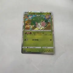 シェイミ 70