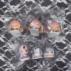 転生したらスライムだった件 おねむたん にどねアースカラーver.