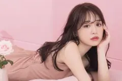 SNIDEL キャミワンピース