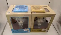 呪術廻戦　るかっぷ　五条悟　夏油傑　スーツver.　特典座布団付き