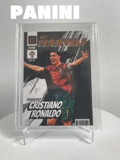 ロナウド Pitch Kings Donruss 激レア - メルカリ