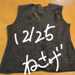 2025年最新】ウールベストの人気アイテム - メルカリ