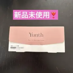 Yunth Pure VC Whitening Serum 28個入り