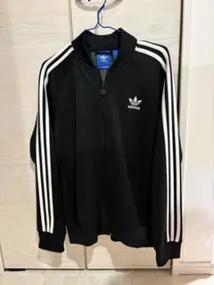 アディダスオリジナルス　トラックジャケット