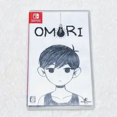 OMORI Switch