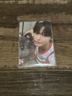 nctwish COLOR リク