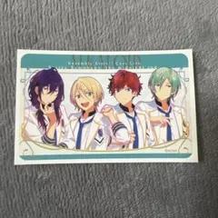 あんスタ　スタフォニ　購入特典　ALKALOID