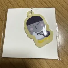 RIIZE ライズ ウンソク ランダムトイ ラントイ PVCチャーム