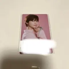 超特急　タクヤ　キラリ　トレカ　8号車の日