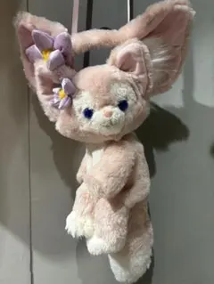 リーナベル　カチューシャ　ポシェット　セット