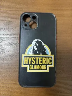 2026年最新】Hysteric Glamour iPhone用ケースの人気アイテム - メルカリ