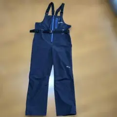 Patagonia フルジップオーバーパンツ 34 - メルカリ