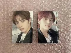 txt ボムギュ GOOD BOY GONE BAD ソロジャケット盤 トレカ