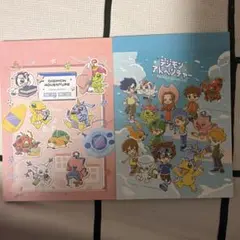 デジモンアドベンチャー02 メモリアルマグネット - メルカリ