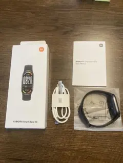 シャオミ スマートバンド10 xiaomi スマートウォッチ