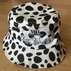 東京ディズニーリゾート 101匹わんちゃん バケットハットのサムネイル