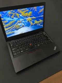 FHD/SSD/新品部品交換済】ThinkPad X240 軽量・快適 - メルカリ
