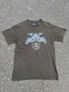 90s old Stussy Dragon